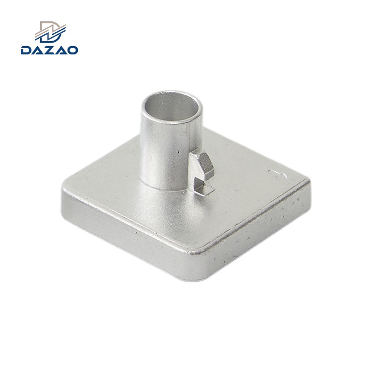 Casting Small Aluminum Parts