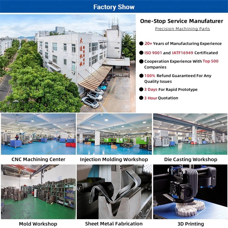 Die Casting Hub Manufacturer