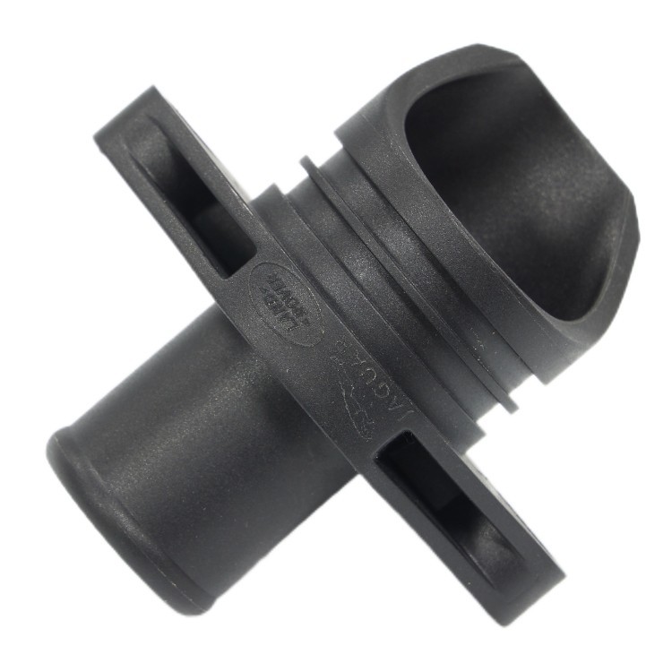 Plastic Pipe Connector Injection Molds