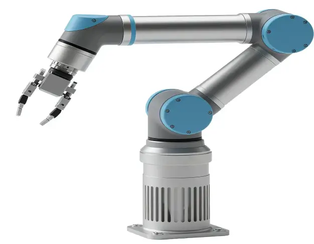 Collaboration Robot Accessories Custom Collaboration Robot Accessories Custom