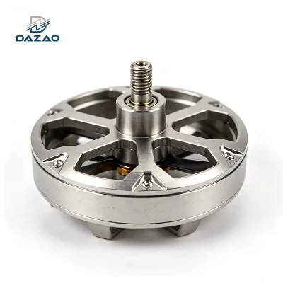 Precision Cnc Parts For Brushless Motors Precision Cnc Parts For Brushless Motors